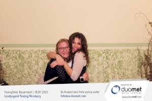 Texingtaler Bauernball